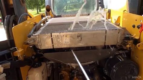 cat skid steer safety|cat 259d problems.